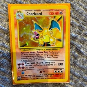 Holographic Pokémon Duo.